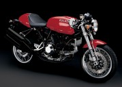 Ducati Sport 1000